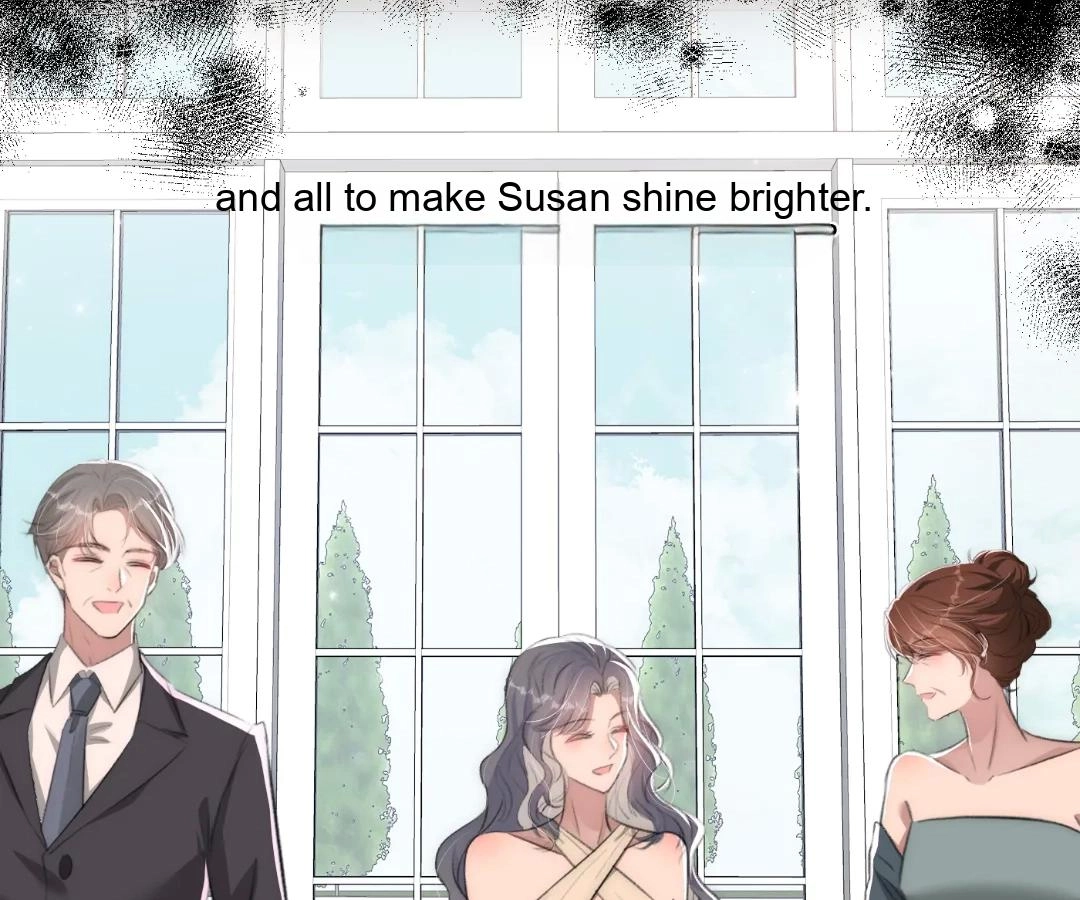 The Real Heiress Brings the High Society to Its Knees Chapter 7 Page 27